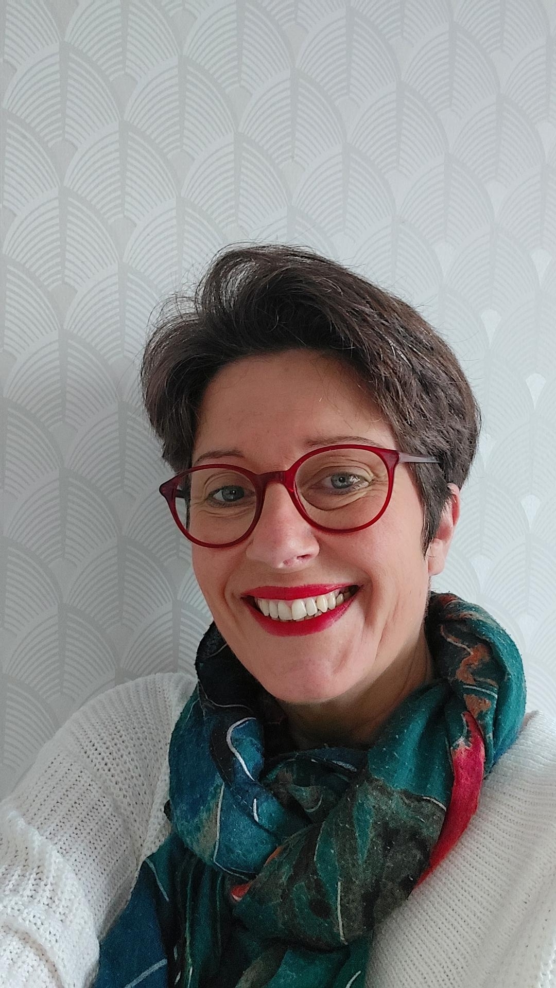 Anna Parreira Hogrel